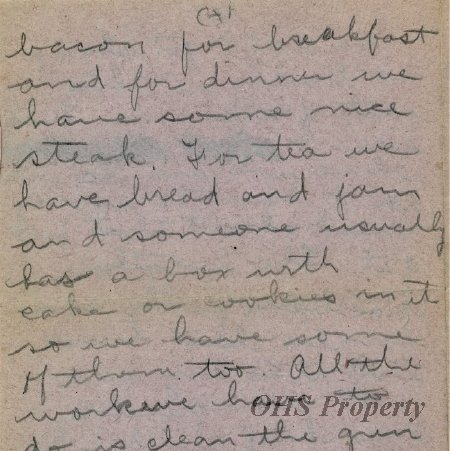 Munro Letters: Dec 23, 1917: Melville Munro to Jessie Munro